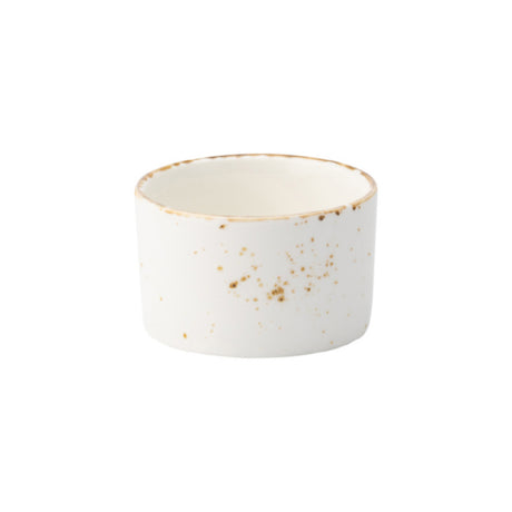 Steelite UCT9088 Ramekin 3.5 Oz 2.75" X 2.75" X 1.75"H