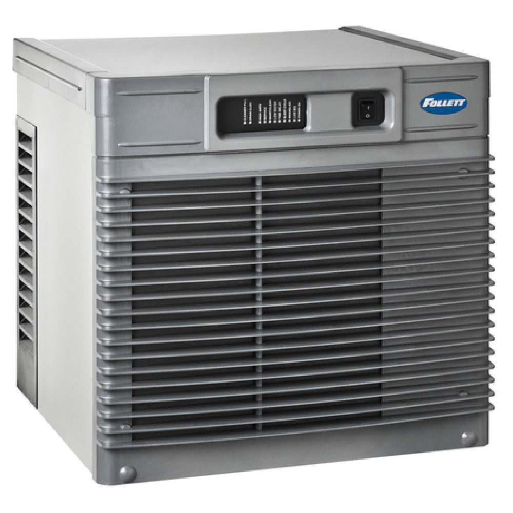 Follett MCD425AHT Maestro Plus™ Chewblet® Ice Machine Air-cooled Self-contained Condenser