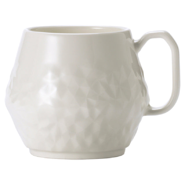 Libbey 988001572 (Formerly Syracuse China) Mug 14 Oz. 5" Dia. X 3-1/2"H