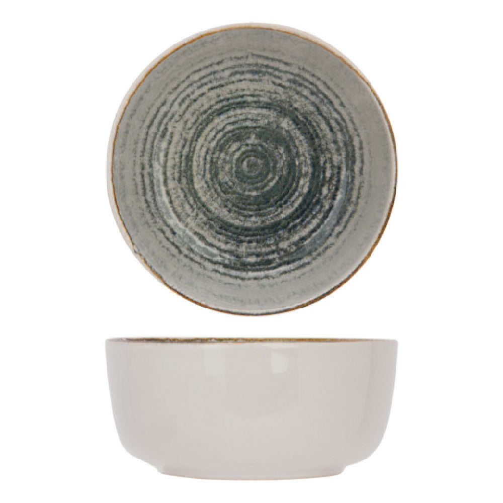 Tableware Solutions USA 5964015 Bowl 14.5 (5.7") Dia. 6.7 Cm (2.6") Height