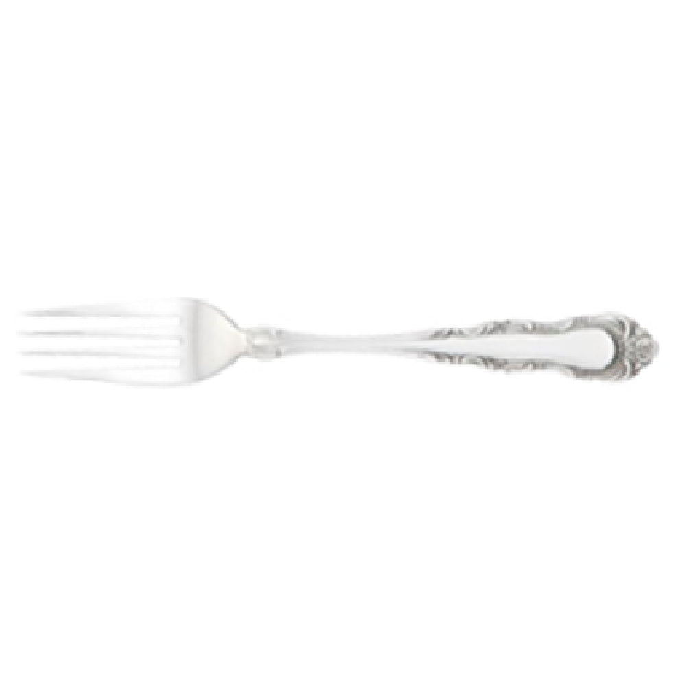 Steelite WL3805 Dinner Fork 7-1/2" Deluxe Graded