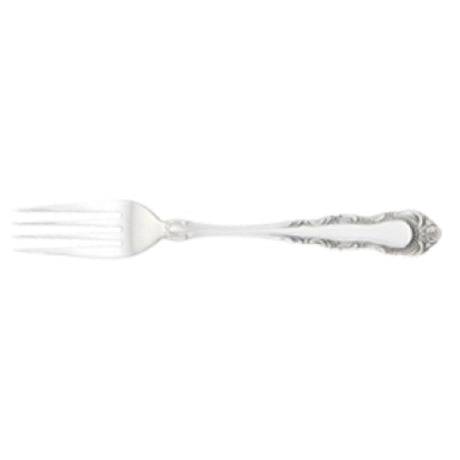 Steelite WL3805 Dinner Fork 7-1/2" Deluxe Graded