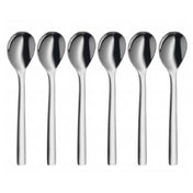 Bauscher Hepp 12.9146.6040 - Egg Spoon, 4-3/4"L, Dishwasher Safe