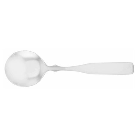 Steelite WL2912 Bouillon Spoon 6" Traditional