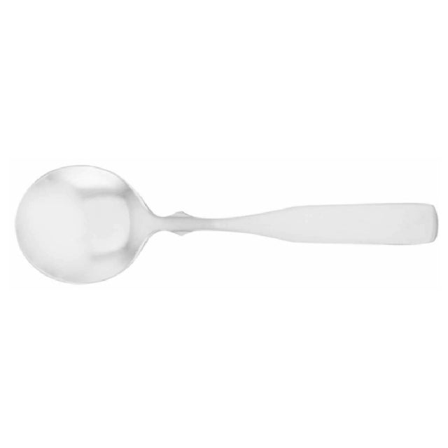 Steelite WL2912 Bouillon Spoon 6" Traditional