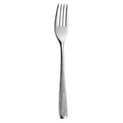 Bauscher Hepp 59.1302.9100 - Table Fork, 8-5/16", 18/10 Stainless Steel