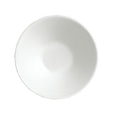 Steelite 11070596 Essence Bowl 30 Oz. 8" Dia. X 2-1/2"H