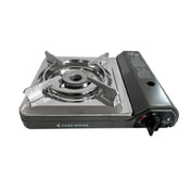 Iwatani FW-SS01 - Fore Winds Butane Gas Stove, Portable, High Power