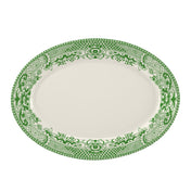 Steelite HL15463925 Rolled Edge Oval Platter 10.5" X 7.25" RE & NR