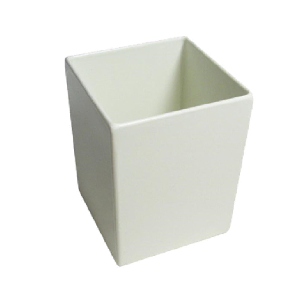 Bon Chef 9515CHESTNUT - Bowl, 1 Qt. 24 Oz., 4-3/4" X 4-3/4" X 6"