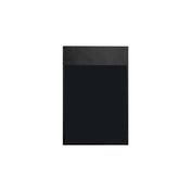 Risch MMB-OM 5.5X8.5 Oakmont Smooth-grained Faux-leather Magnetic Menu Board (specify Color)