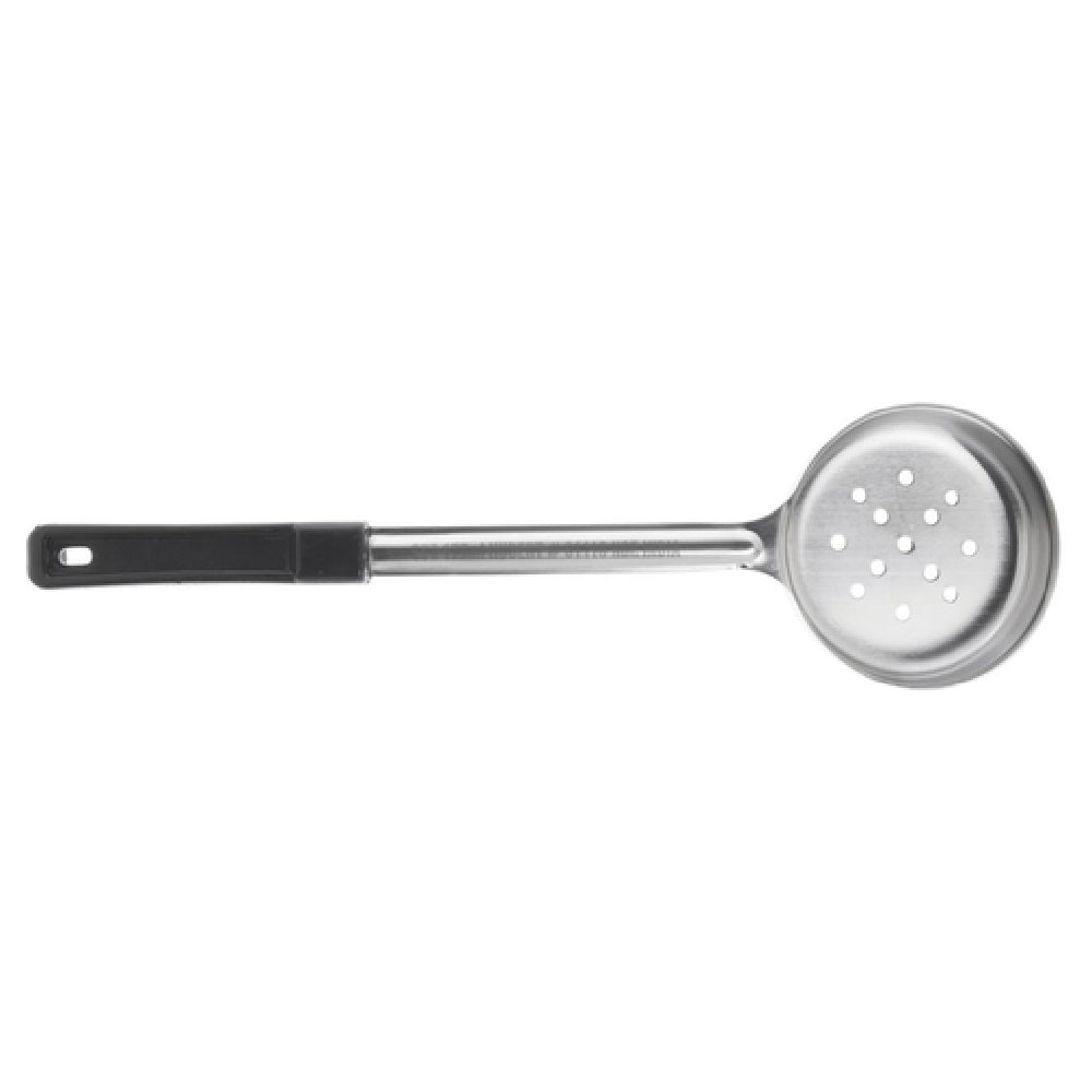 Hubert 61110 - Portion Spoon, 6 Oz., 14-1/2"