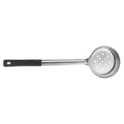 Hubert 61110 - Portion Spoon, 6 Oz., 14-1/2"