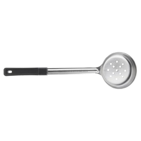 Hubert 61110 - Portion Spoon, 6 Oz., 14-1/2"