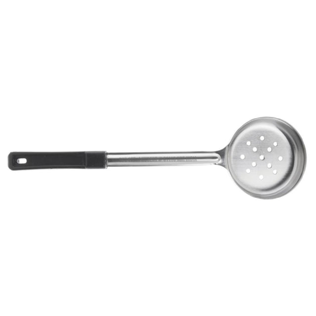 Hubert 61110 - Portion Spoon, 6 Oz., 14-1/2"