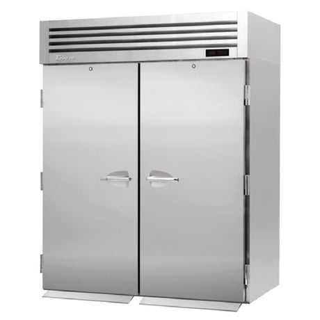 Turbo Air PRO-50H-RT PRO Series Heated Cabinet Roll-thru