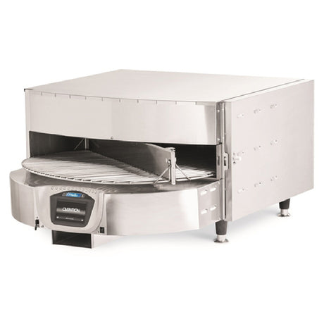 Ovention MATCHBOX M360-14 - Matchbox® M360 Precision Impingement® Rotating Conveyor Oven