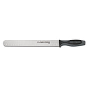 Dexter Russell 29343 V-Lo® (V140-12GE-PCP) Roast Slicer 12" Duo-edge