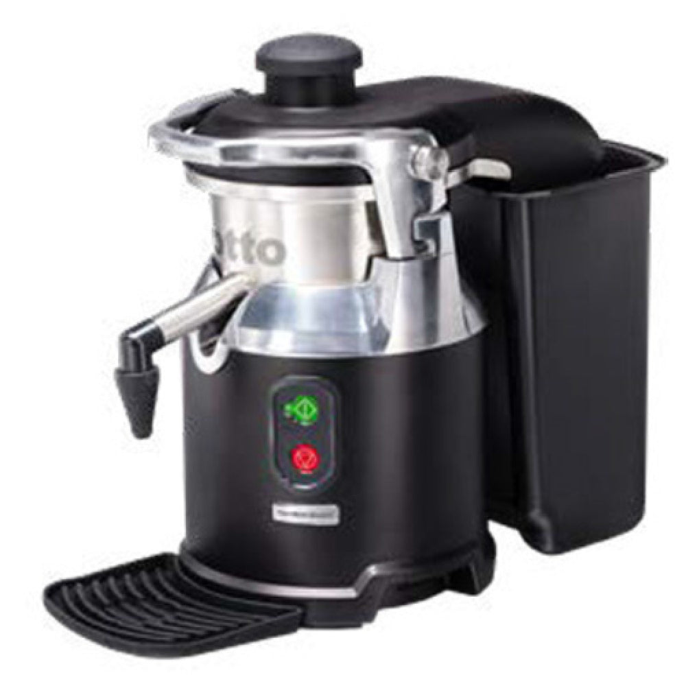 Hamilton Beach HJE960R Otto™ Centrifugal Juice Extractor Electric Countertop