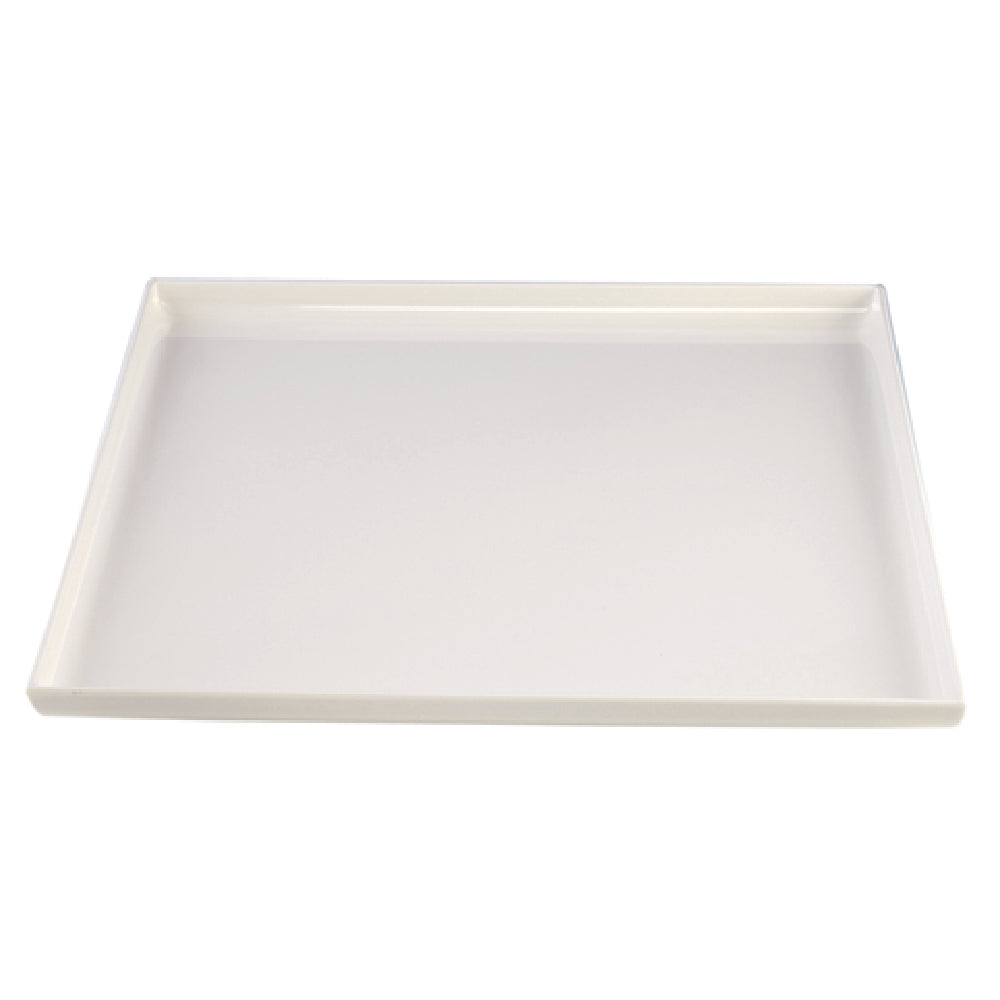 Bauscher Hepp M-82 - Platter, 24"L X 24"W X 1-1/2"H, Large