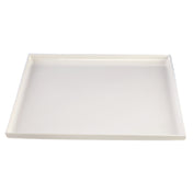 Bauscher Hepp M-82 - Platter, 24"L X 24"W X 1-1/2"H, Large