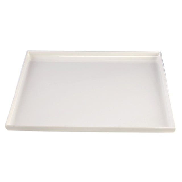 Bauscher Hepp M-82 - Platter, 24"L X 24"W X 1-1/2"H, Large