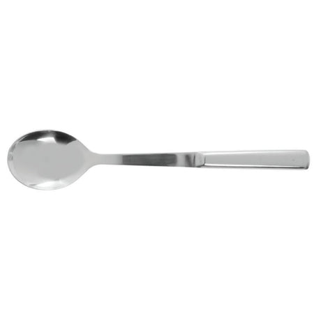 Hubert 29030 - Serving Spoon, 11-5/8", Solid