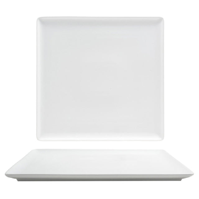 FOH DDP067WHP22 Mod® Plate 10-3/4" X 10-3/4" Square