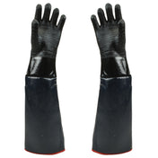 Franklin Machine Products 133-1743 Safety Glove 26" 500­­°F Heat Protection