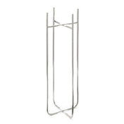 American Metalcraft VCBS29 - Vesper Collection, Champagne Bucket Stand, 10.5" W X 29.5" H
