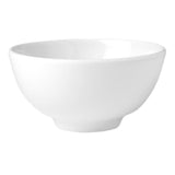 Steelite 9001C242 Bowl 16 Oz. 5" Dia. X 2-3/4"H