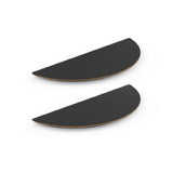 Steelite MGSTRYBP0101 Side Tray Modular Mogogo