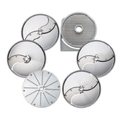 Eurodib USA 650093 - Gastronomic 6-Disc Set, SSS Disc Set