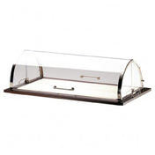 Bauscher Hepp 55.0104.4970 - Top, 33-3/4"L X 20"W X 10"H, Square