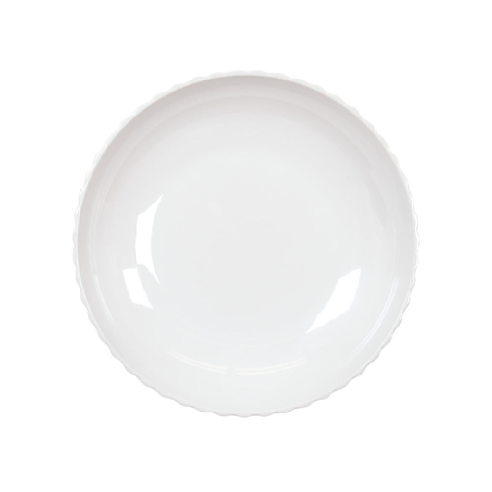 Cal Mil 22510-14-15 Bowl 110 Oz. 14"dia. X 2-1/2"H