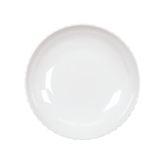 Cal Mil 22510-14-15 Bowl 110 Oz. 14"dia. X 2-1/2"H