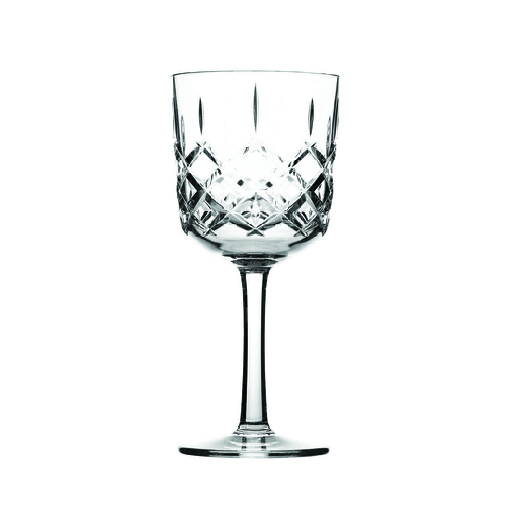 Hospitality Brands HUS380-012 - Bold Drinkware™ - Maldives Wine / Cocktail, 13oz.