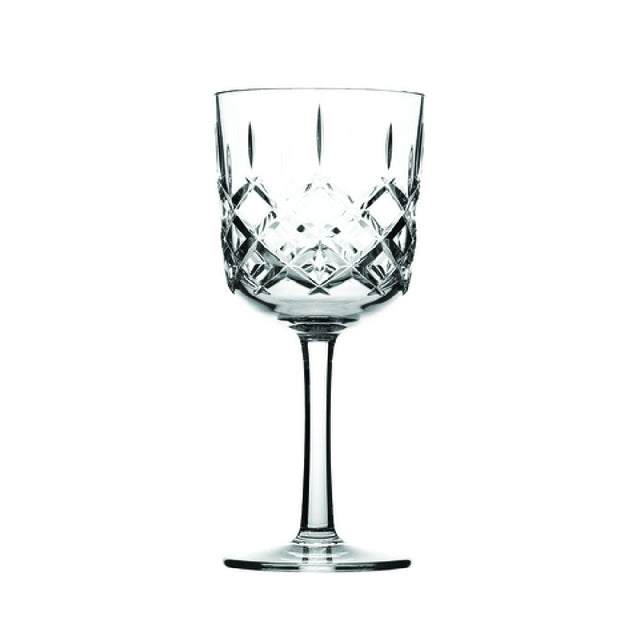 Hospitality Brands HUS380-012 - Bold Drinkware™ - Maldives Wine / Cocktail, 13oz.
