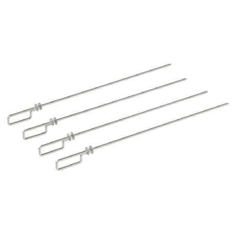 Electrolux 922327 (LV922327) 4 Long Skewers