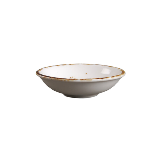 Palate & Plate AW-8763 - Sauce Dish, 2 Oz., 3.3/4" Dia. X 1"H