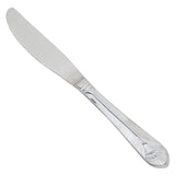 1880 Hospitality MA-208 Update International™ Dinner Knife 8-7/8" Overall Length