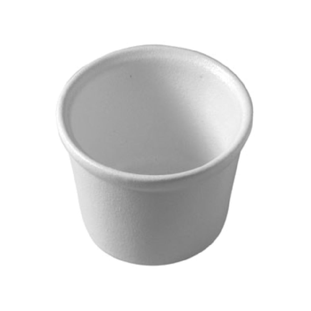 GET Enterprises IR014T Bugambilia® Dressing Insert 50-3/4 Oz. 6" Dia.