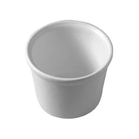 GET Enterprises IR014T Bugambilia® Dressing Insert 50-3/4 Oz. 6" Dia.