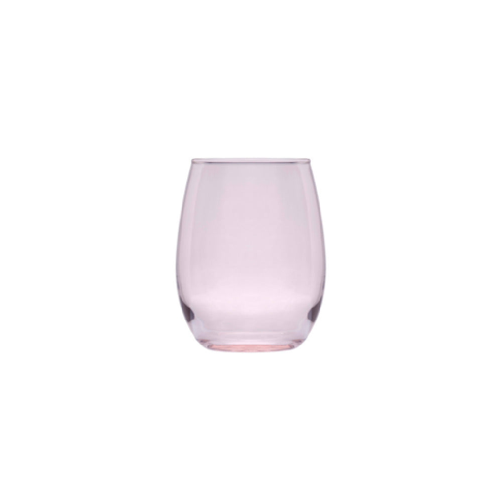 Libbey 213/AG8N1P Wine Glass 15 Oz. (H 4 3/8" T 2 3/4" B 2" D 3 1/2") Glass