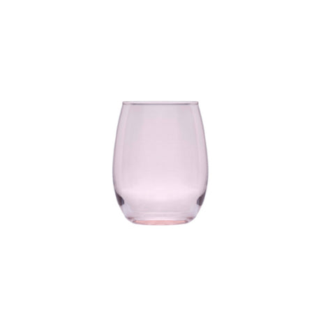 Libbey 213/AG8N1P Wine Glass 15 Oz. (H 4 3/8" T 2 3/4" B 2" D 3 1/2") Glass