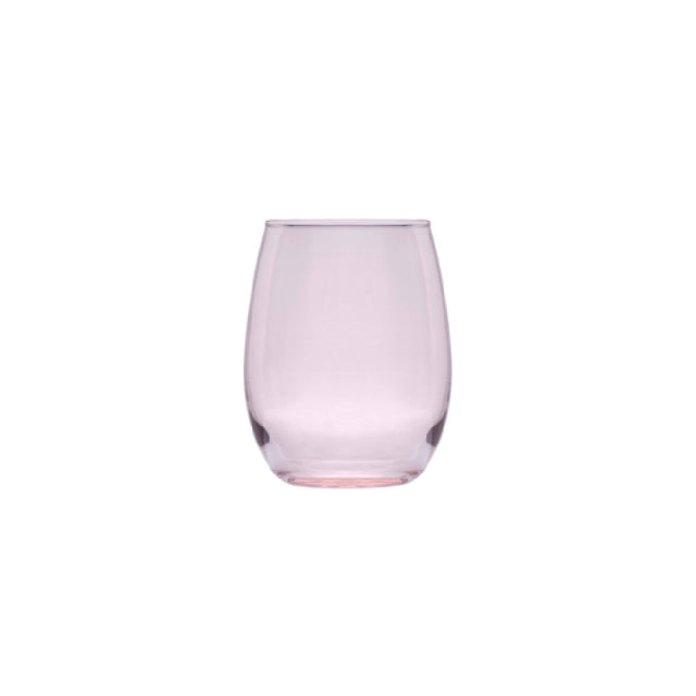 Libbey 213/AG8N1P Wine Glass 15 Oz. (H 4 3/8" T 2 3/4" B 2" D 3 1/2") Glass