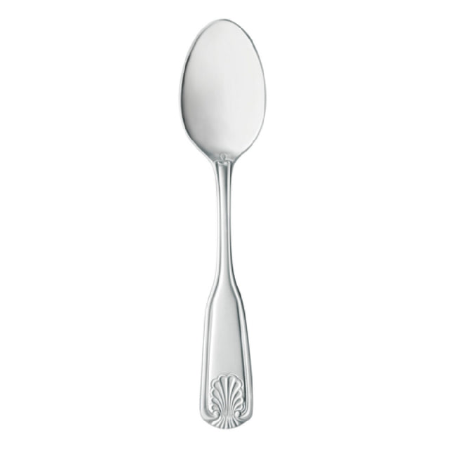 Libbey 685 001 (Formerly World Tableware) Teaspoon 6-1/4" 18/0 Stainless Steel