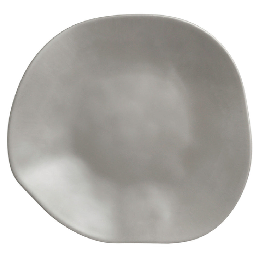 Steelite 7006DD007 Cheese Platter 14" Dia. X 1/2"H