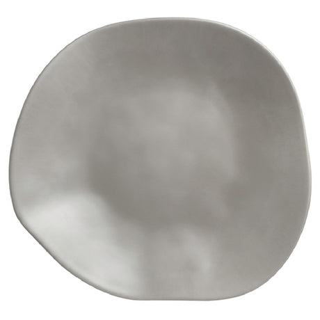 Steelite 7006DD007 Cheese Platter 14" Dia. X 1/2"H