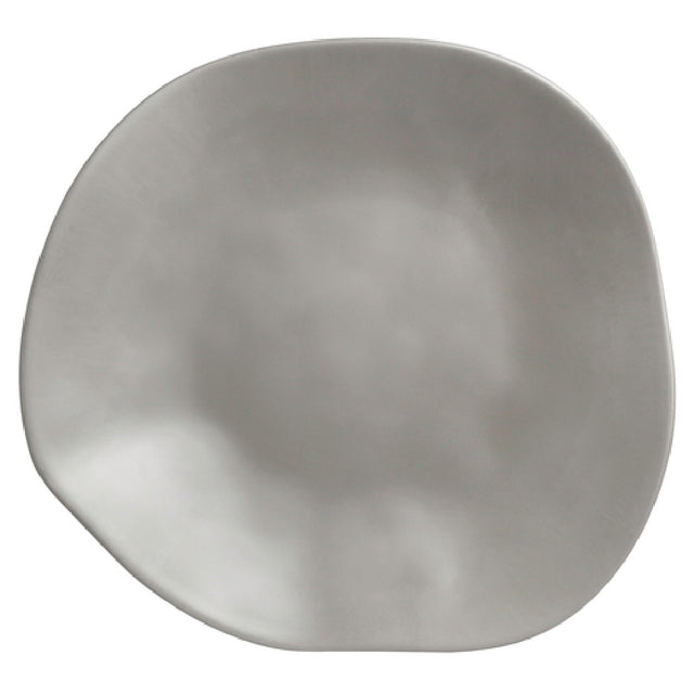 Steelite 7006DD007 Cheese Platter 14" Dia. X 1/2"H